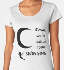 You Were going down swinging lyrics Were going down swinging lyrics opinion you