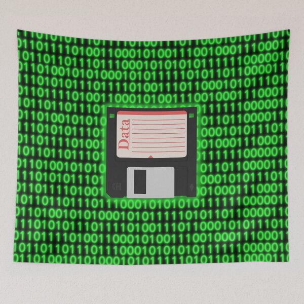 Item preview, Retro geek designed and sold by serpico93.