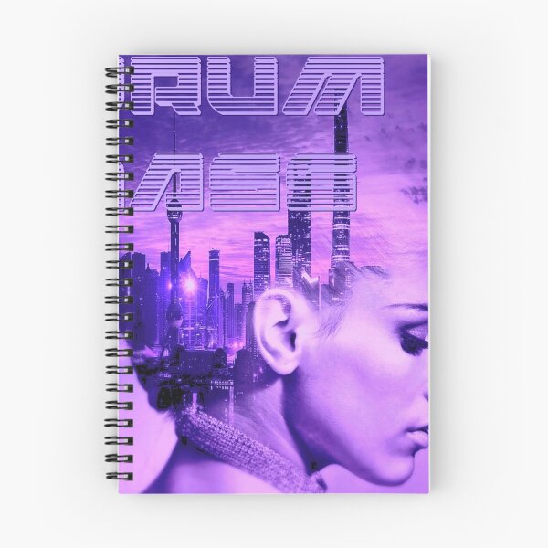 Item preview, Drum & Bass - DnB City Design 4 Purple designed and sold by Drum N Bass Association.