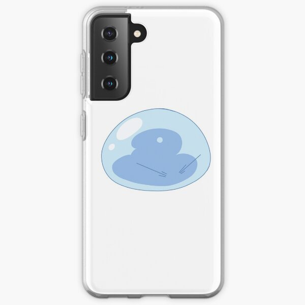 That Time I Got Reincarnated as a Slime Samsung Galaxy Soft Case