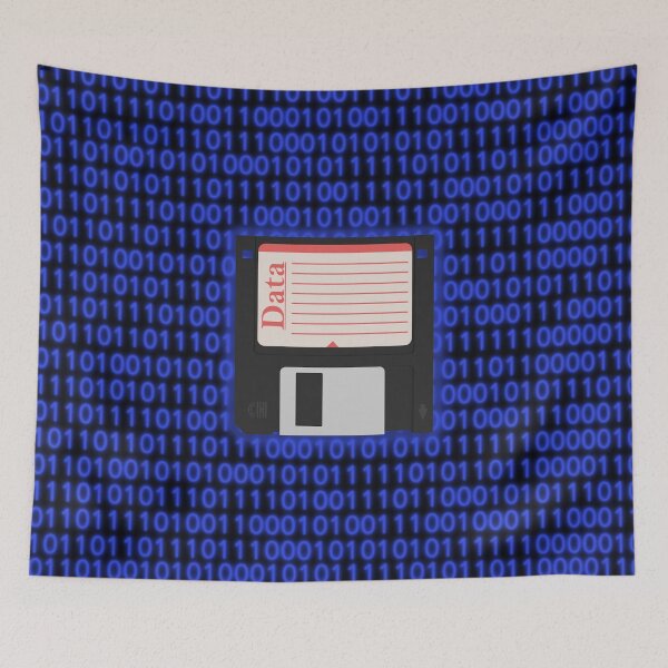 Item preview, Retro geek designed and sold by serpico93.