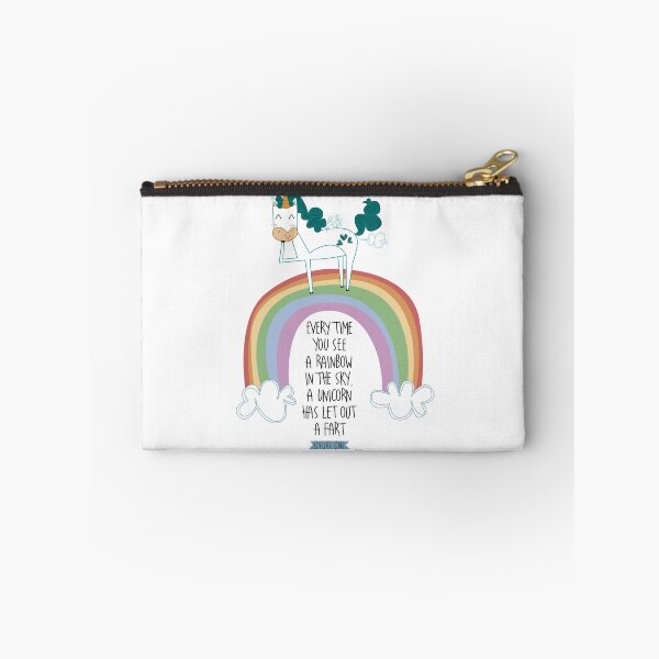 Item preview,  Unicorn fart designed and sold by CatalanART.