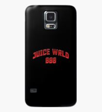 Juice World 999 Type Case/Skin for Samsung Galaxy