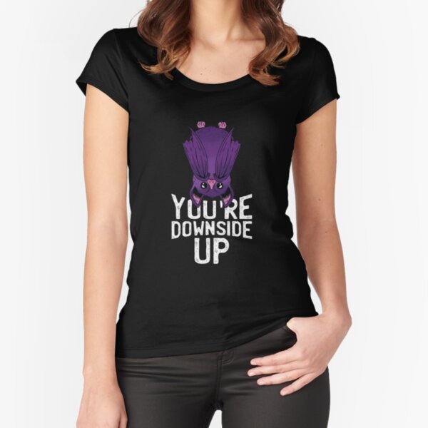 Item preview, Bat Downside Up designed and sold by Justinian Matieu.