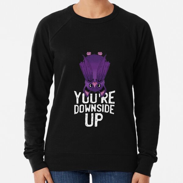 Item preview, Bat Downside Up designed and sold by Justinian Matieu.