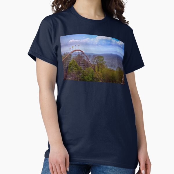 Item preview, Ravine Flyer II - Erie, PA designed and sold by Kathy Weaver.
