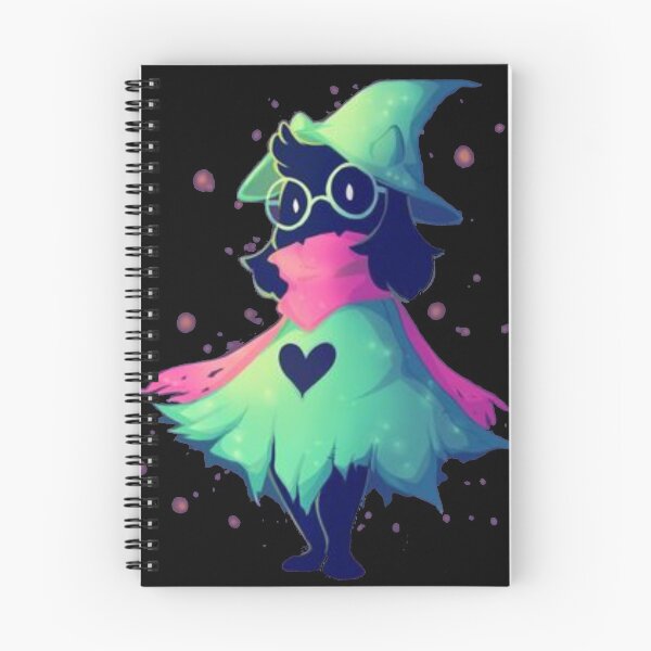 Item preview, DELTARUNE RALSEI designed and sold by idolmaoxdd.