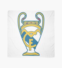 Pañuelo Copa del Real Madrid
