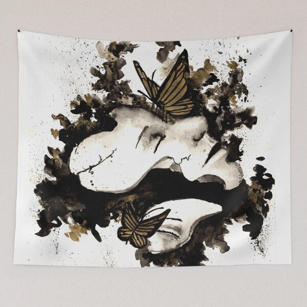 Item preview, Golden Butterflies 5 designed and sold by AncaXBre.