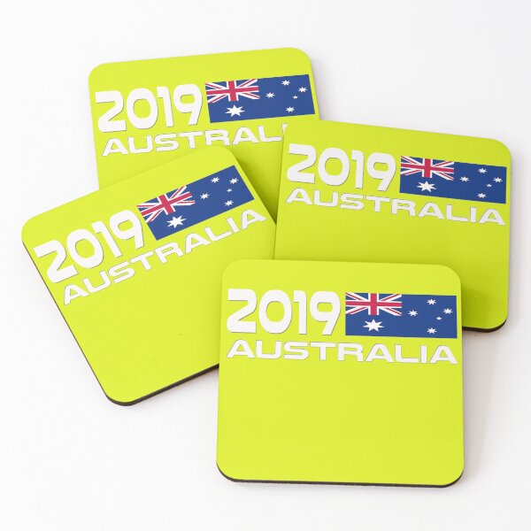 Item preview, 2019 Australia designed and sold by JaysonBangit.