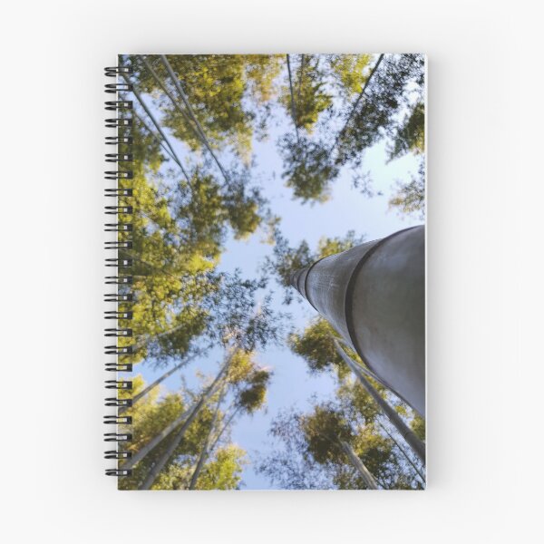 Item preview, Arashiyama bamboo grove designed and sold by Kevin UNFRICHT.