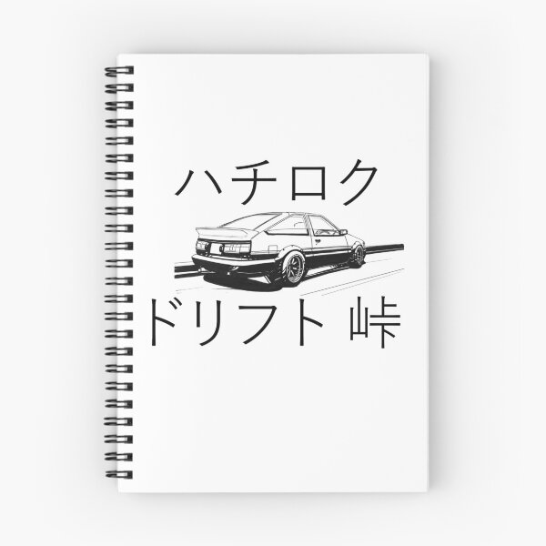 Item preview, AE86 - Drift designed and sold by Fiosh.