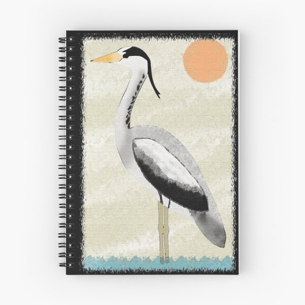 Item preview, Heron designed and sold by scarletshop.