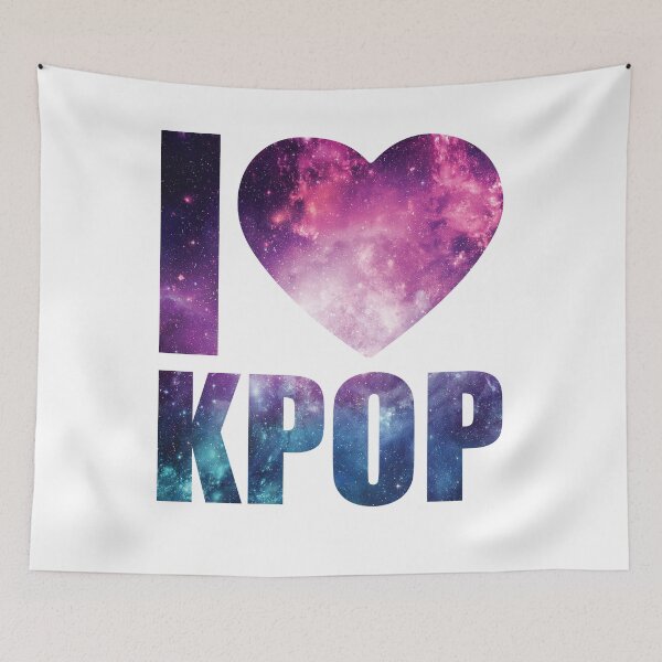 Item preview, KPop Love designed and sold by alexngn.