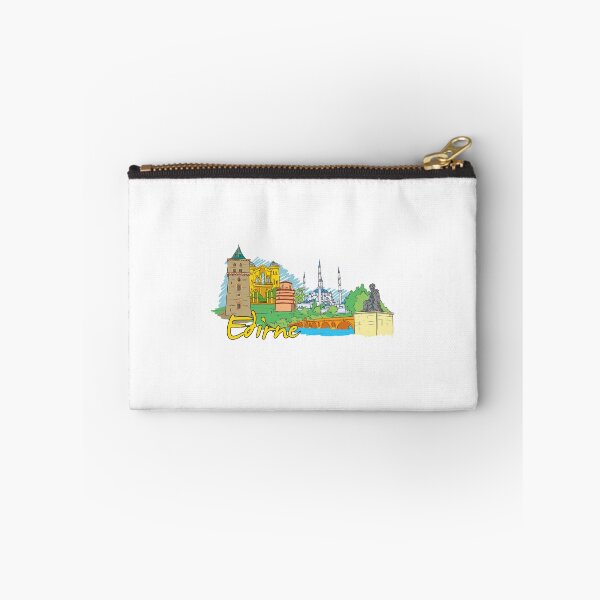 Item preview, Edirne Turkey - Beautiful Places Around The World designed and sold by Ding-One.