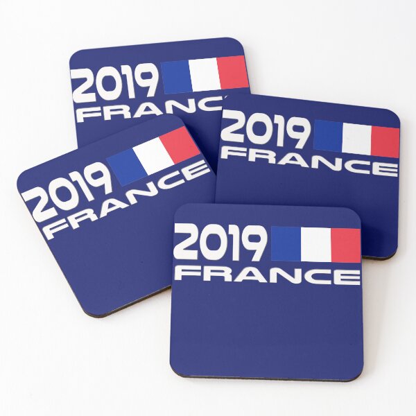 Item preview, 2019 France designed and sold by JaysonBangit.