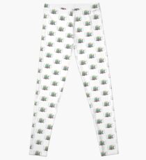 Cheers „Skullversion“ Leggings