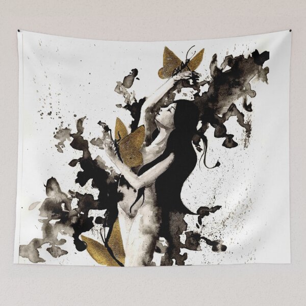 Item preview, Golden Butterflies 11 designed and sold by AncaXBre.