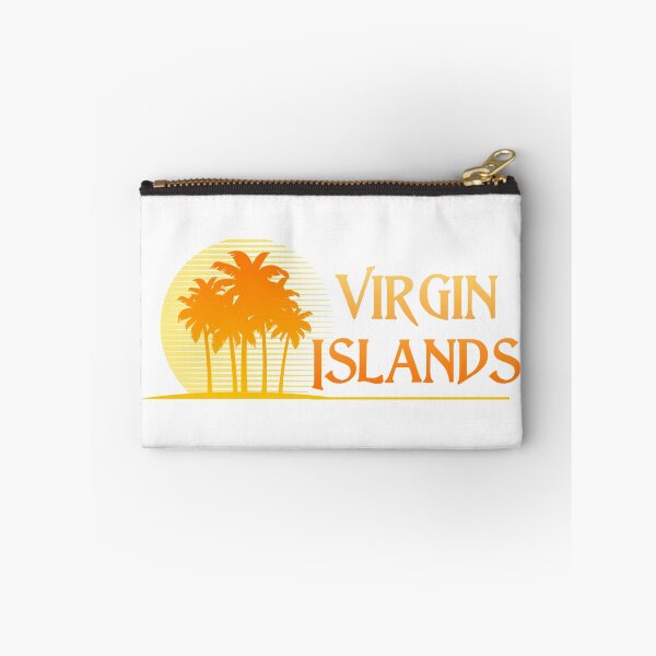 Item preview, Virgin Islands Paradise designed and sold by Chunga.