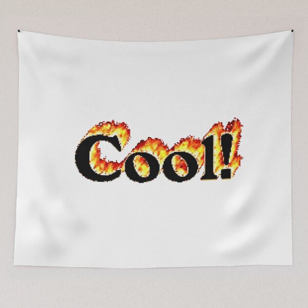 Item preview, Cool! designed and sold by AestheticHoes.