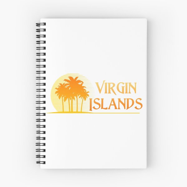 Item preview, Virgin Islands Paradise designed and sold by Chunga.