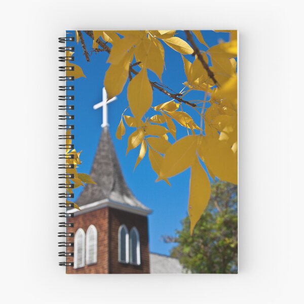 Item preview, Canada. Autumn in the town of Jasper. designed and sold by vadim19.