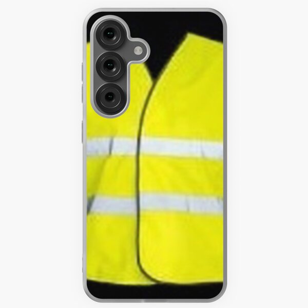 Item preview, Gilet Jaune - Jaune Veste Veste - Vestes designed and sold by RBEnt.