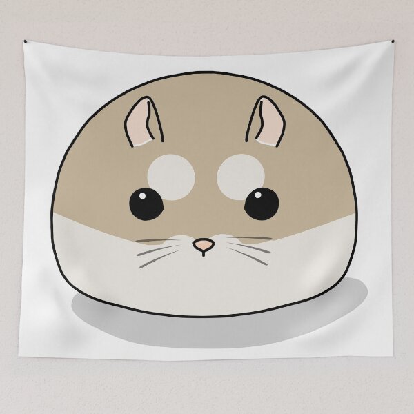Item preview, Cute hamster orb designed and sold by DutchVulture.