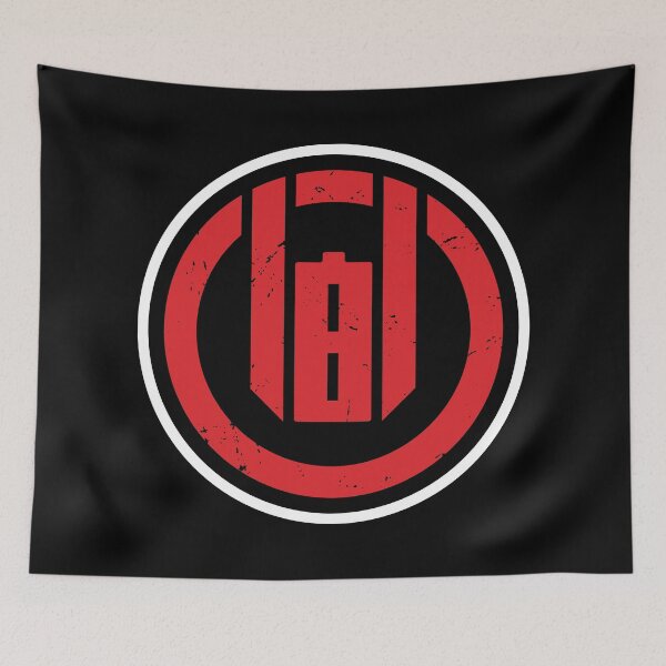 Item preview, 181st Imperial Fighter Group Logo designed and sold by DS-181-3.