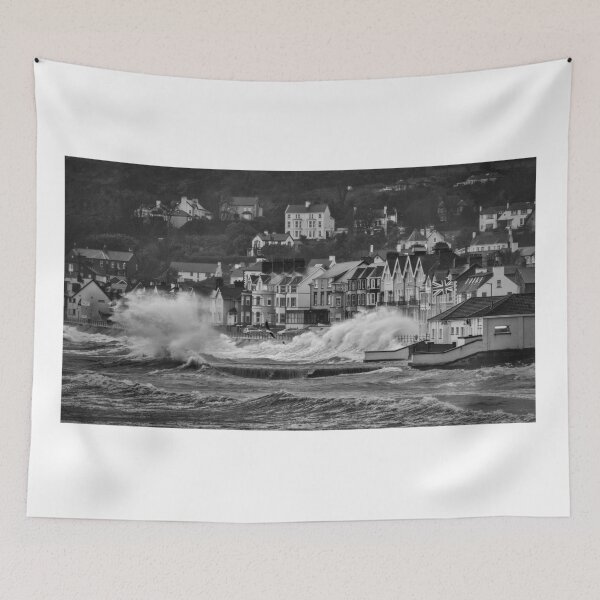 Item preview, Whitehead Storm designed and sold by Nigel R Bell Photography.