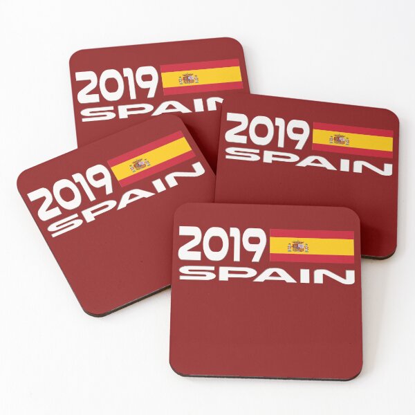 Item preview, 2019 Spain designed and sold by JaysonBangit.
