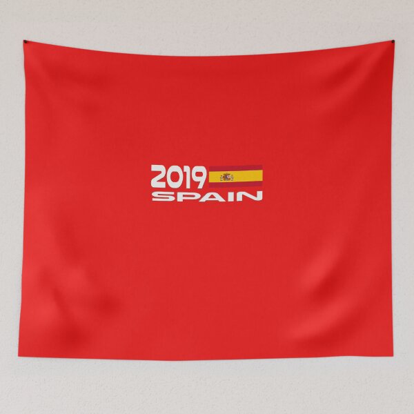 Item preview, 2019 Spain designed and sold by JaysonBangit.