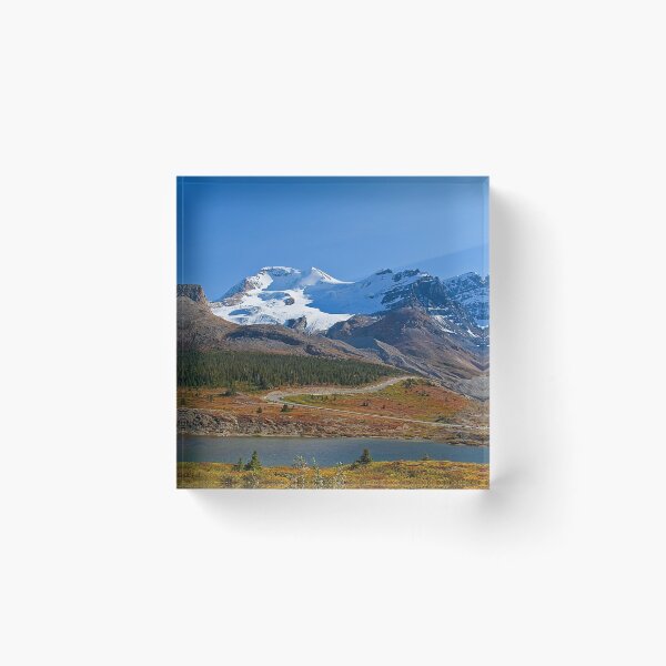 Item preview, Canada. Columbia Icefield. designed and sold by vadim19.