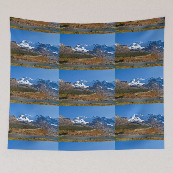 Item preview, Canada. Columbia Icefield. designed and sold by vadim19.