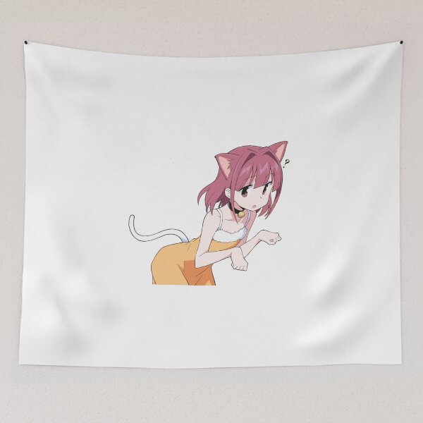 Item preview, owo catgirl designed and sold by AestheticHoes.