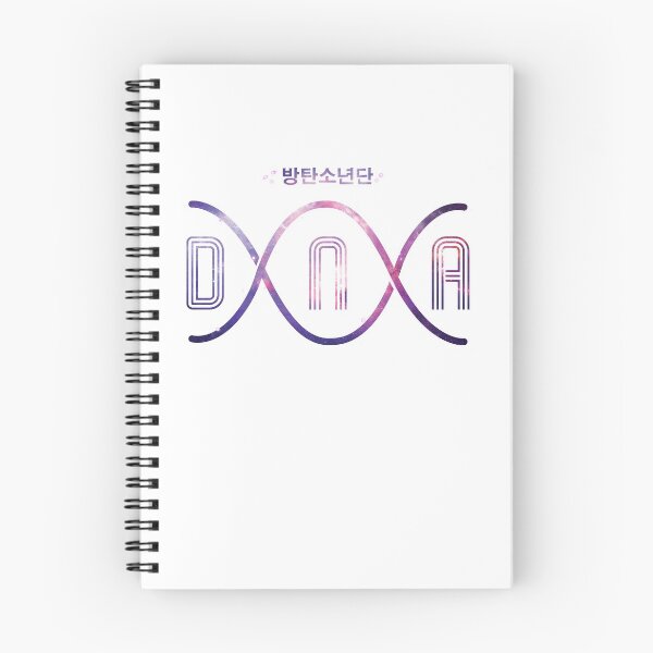 Item preview, KPop DNA Love designed and sold by alexngn.