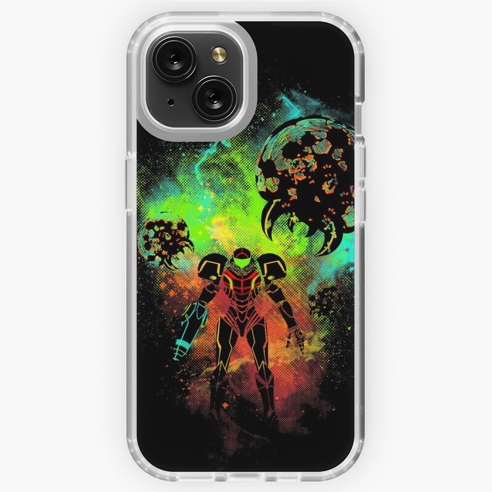 Item preview, iPhone Soft Case designed and sold by DonnieArts.