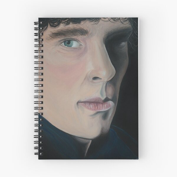 Item preview, Sherlocked designed and sold by Sabrina Raven.