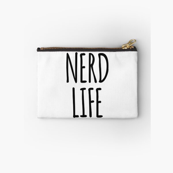 Item preview, Nerd Life designed and sold by the-elements.
