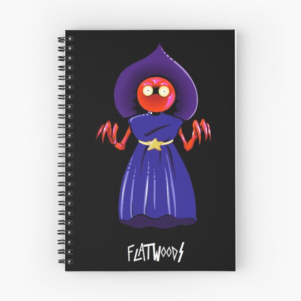 Item preview, FLATWOODS designed and sold by SuperRobot.
