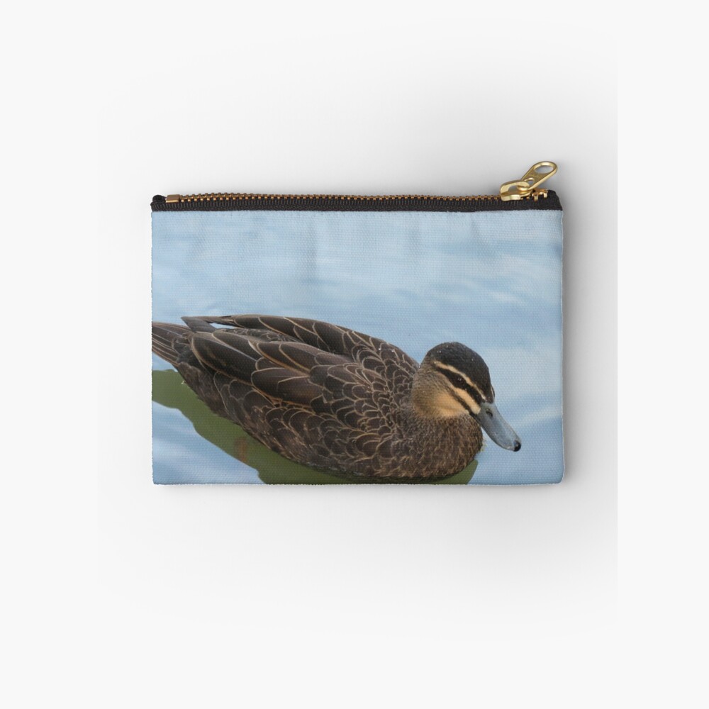 Item preview, Zipper Pouch designed and sold by cindykh.