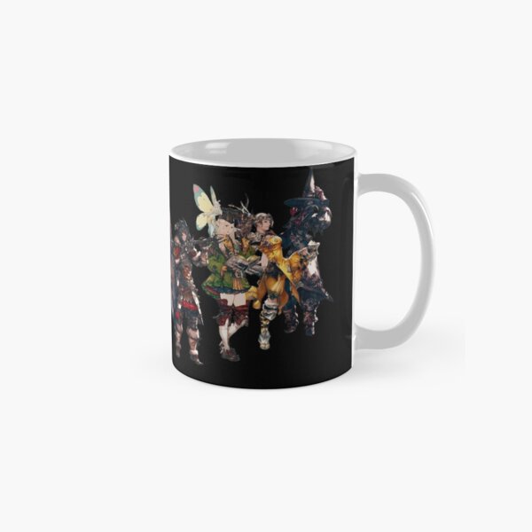 Item preview, Final Fantasy 14  designed and sold by AlistairDono.