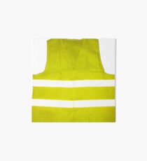Lámina de exposición Gilet Jaune - Chaquetas de chaleco amarillo - Gilets Jaunes