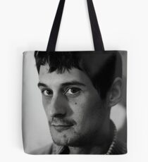 Jonka Tote Bag
