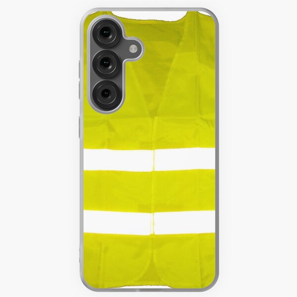 Item preview, Gilet Jaune - Vestes Jaunes - Gilets Jaunes designed and sold by RBEnt.