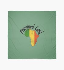 Afrika-Reggae Tuch