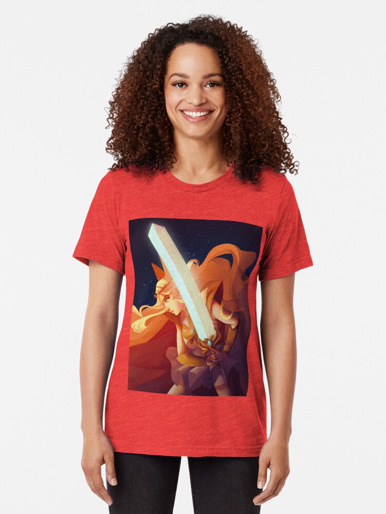 she ra t shirt uk