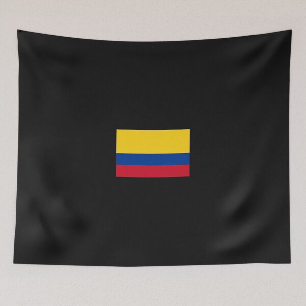Item preview, Colombia Flag designed and sold by Timcito.