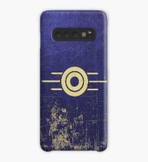 Vault-tec Case/Skin for Samsung Galaxy