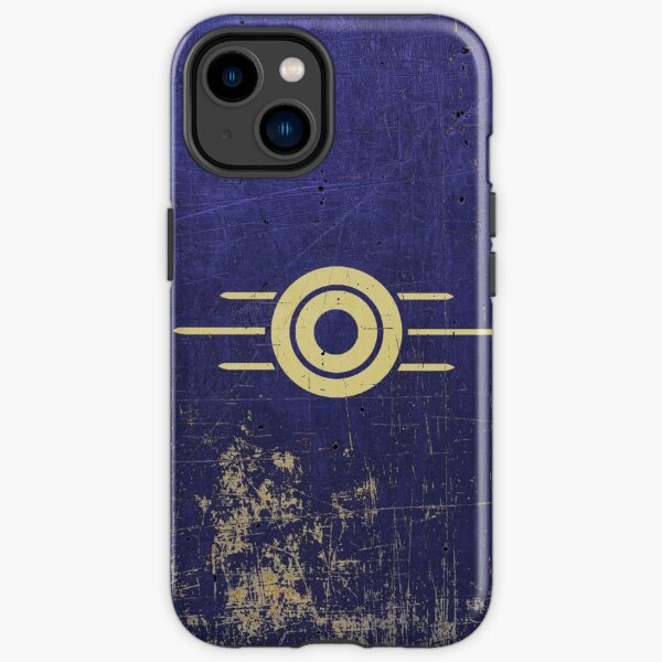 Vault-Tec iPhone Robuste Hülle